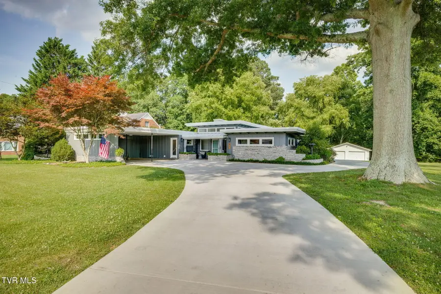 437 High Ridge Road, Kingsport, TN 37660 - #2