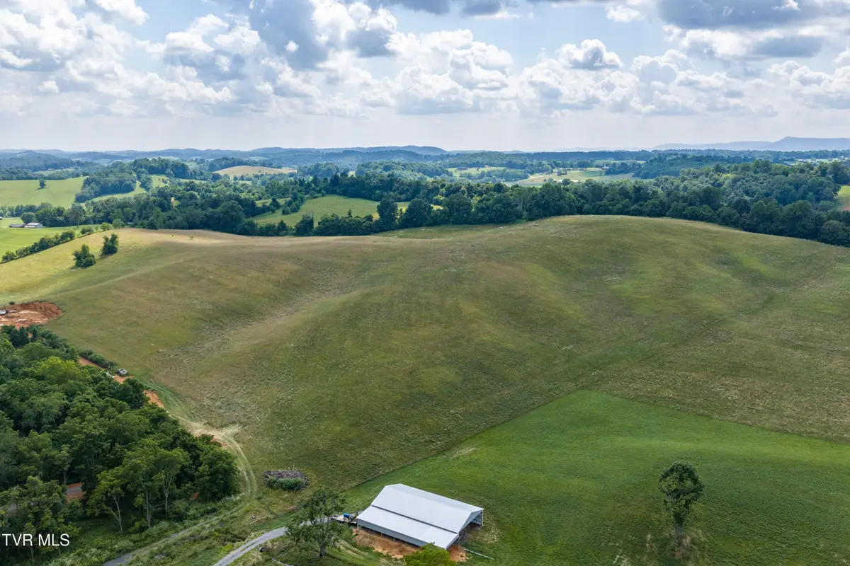 387 Harmony Road, Jonesborough, TN 37659 - #1
