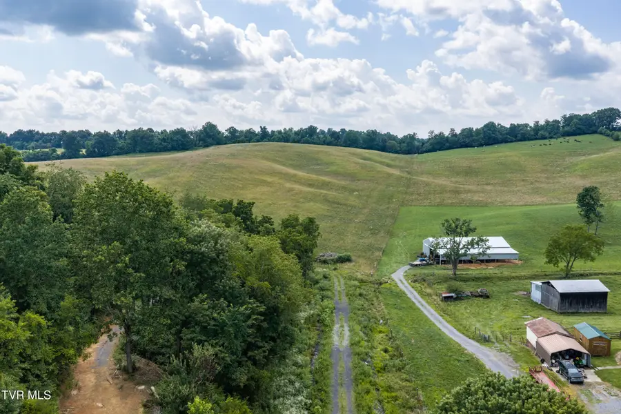 387 Harmony Road, Jonesborough, TN 37659 - #2