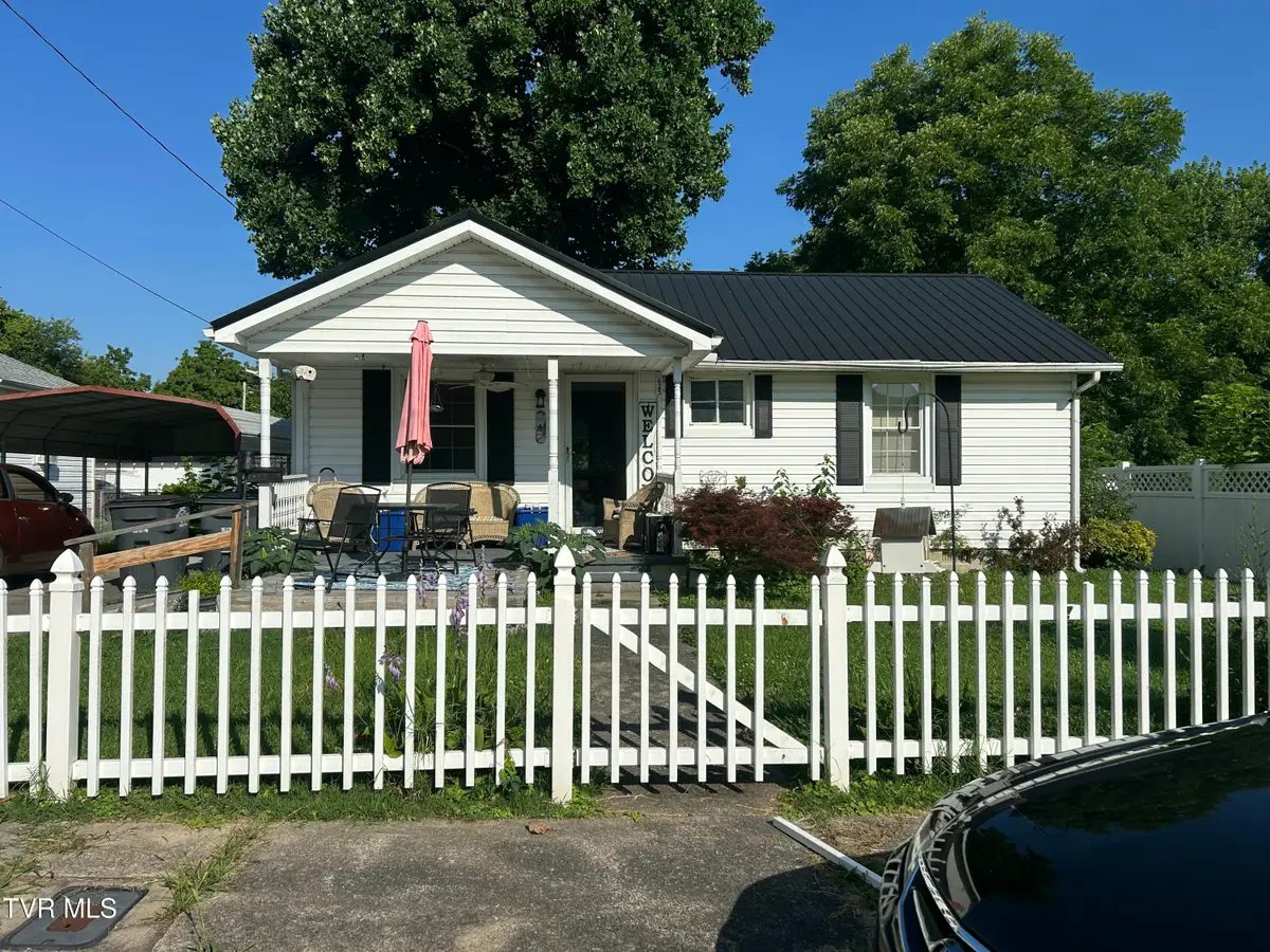 625 Perry Street, Kingsport, TN 37660 - #1