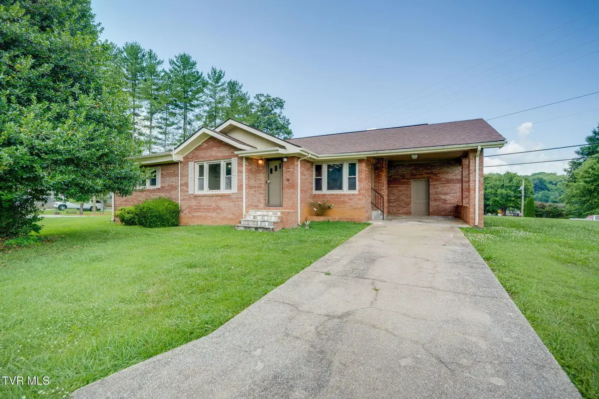 59 New Hope Road, Greeneville, TN 37745 - #1
