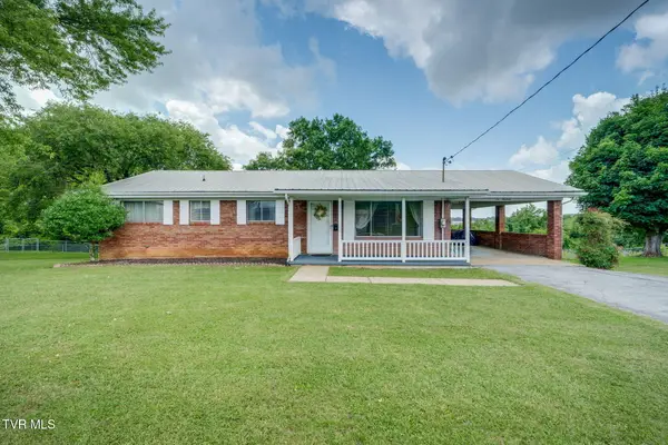 619 East Barton Ridge Road, Greeneville, TN 37745