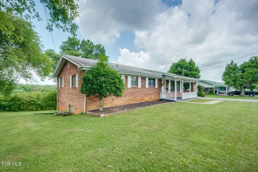 619 East Barton Ridge Road, Greeneville, TN 37745 - #3