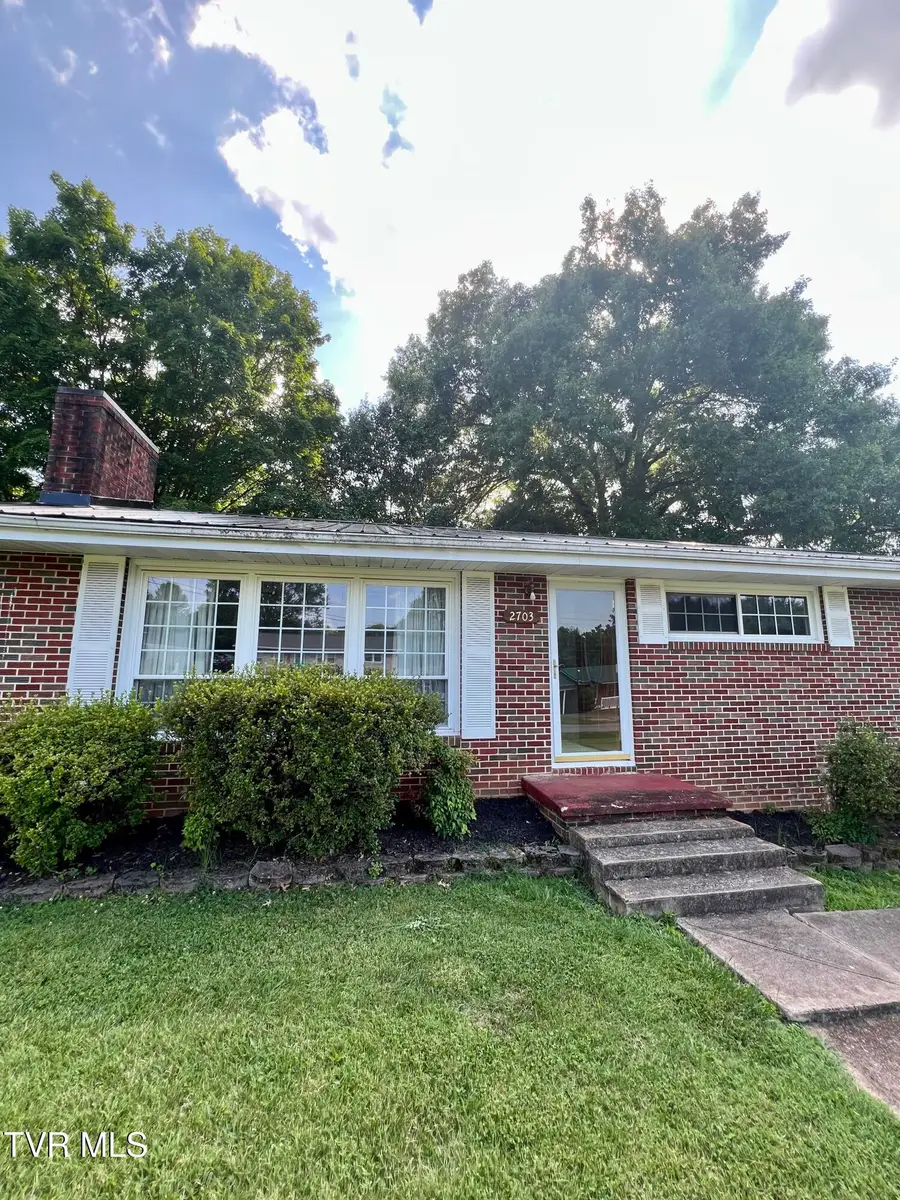 2703 Schumway Drive, Johnson City, TN 37601 - #2