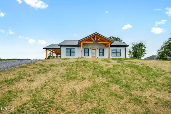 808 New Beason Well Road, Kingsport, TN 37660