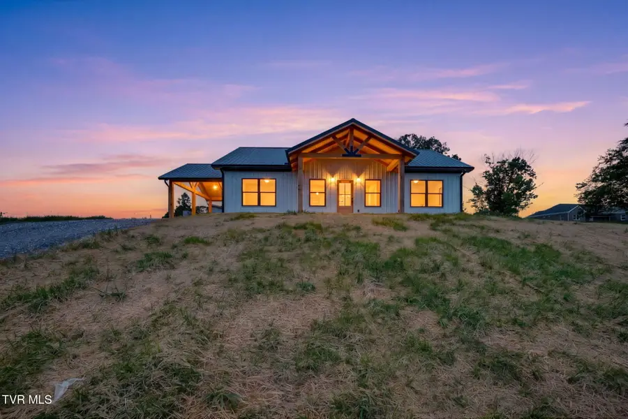 808 New Beason Well Road, Kingsport, TN 37660 - #2