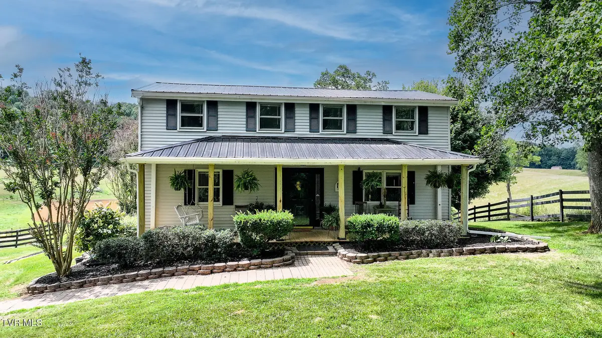 14640 Kingsport Highway, Chuckey, TN 37641 - #1