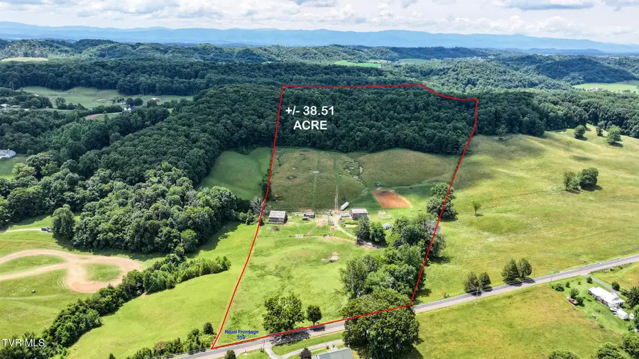 14640 Kingsport Highway, Chuckey, TN 37641 - #2
