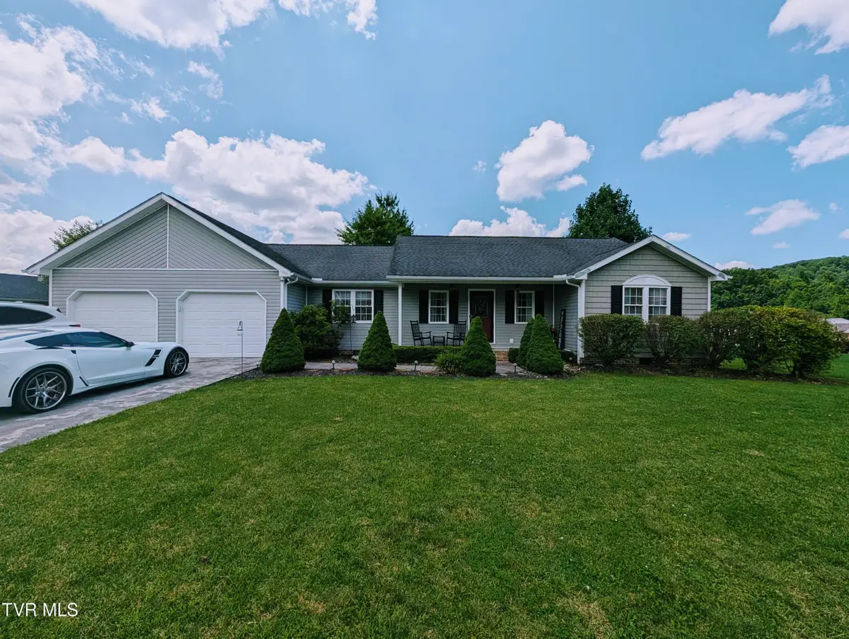 9954 Greenwood Circle, Wise, VA 24293 - #1