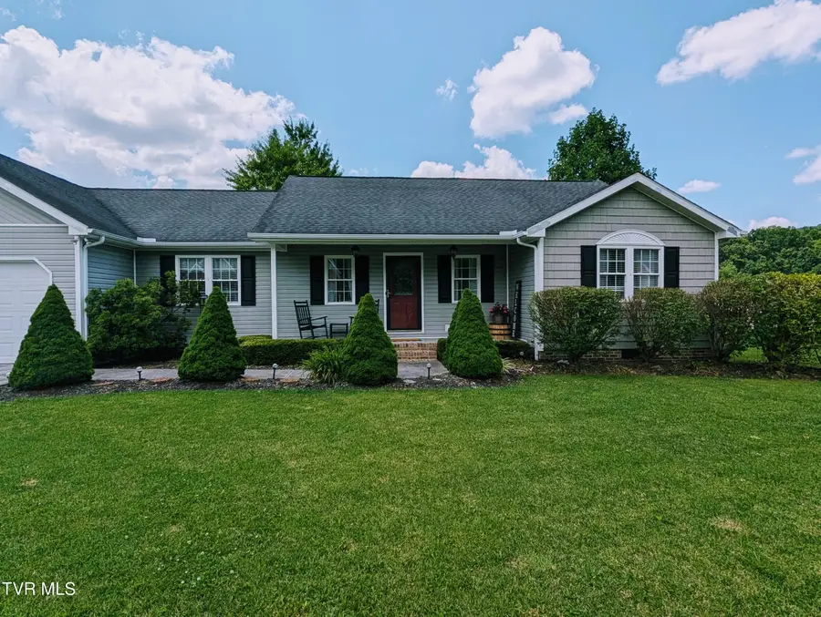 9954 Greenwood Circle, Wise, VA 24293 - #2