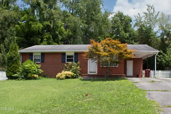 4112 Prescott Drive, Johnson City, TN 37601