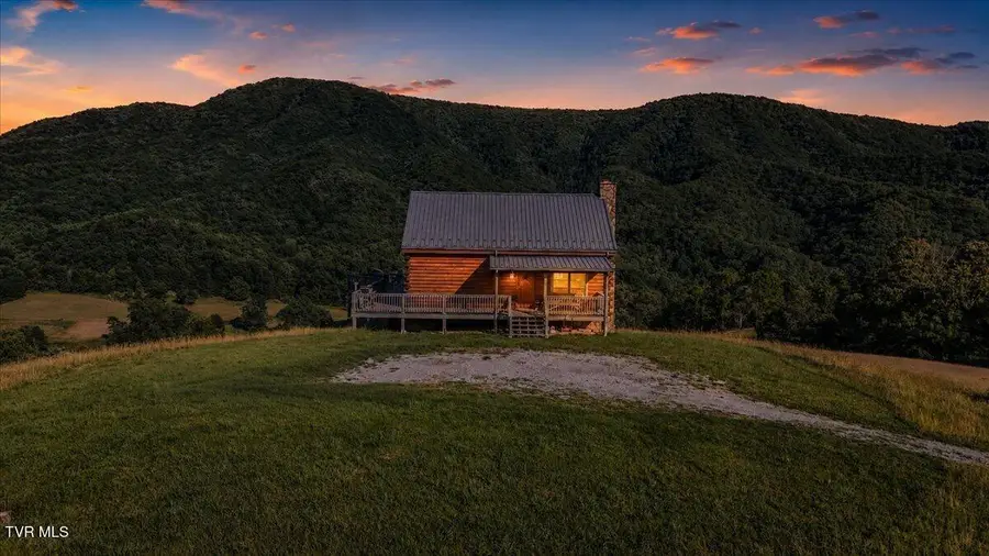 490 Mountain Springs Road, Tannersville, VA 24377 - #3