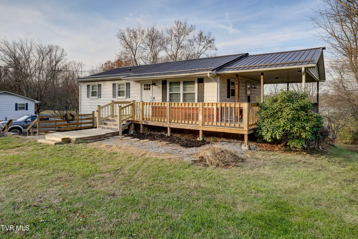 195 Lynn Lane, Johnson City, TN 37604 - #1
