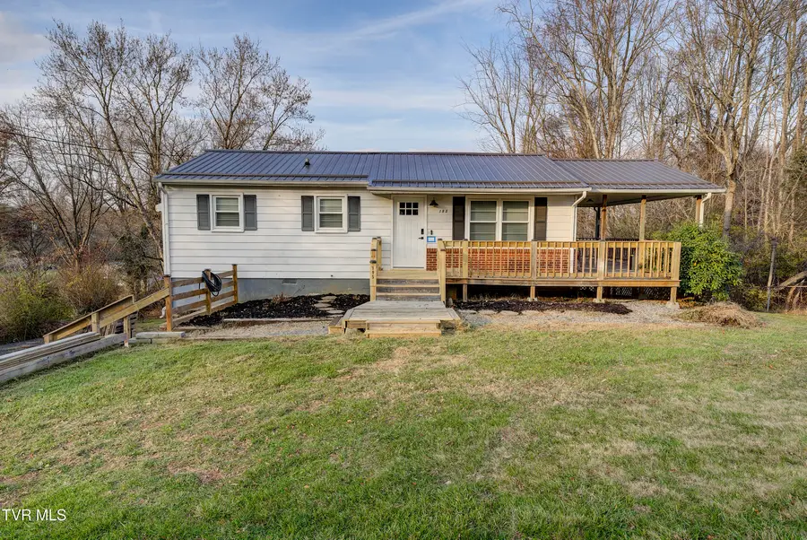 195 Lynn Lane, Johnson City, TN 37604 - #2