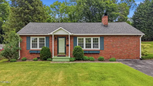 1506 Baxter Street, Johnson City, TN 37601
