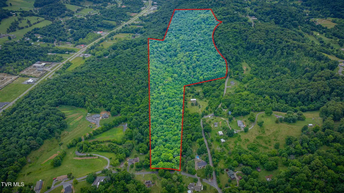 411 Ollis Bowers Hill Road, Kingsport, TN 37664 - #1