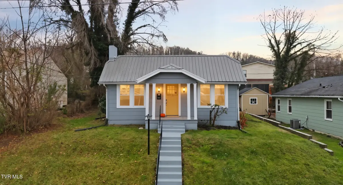 1614 Broad Street, Bristol, TN 37620 - #1