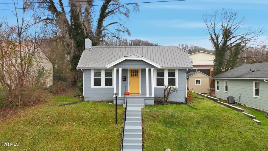1614 Broad Street, Bristol, TN 37620 - #2
