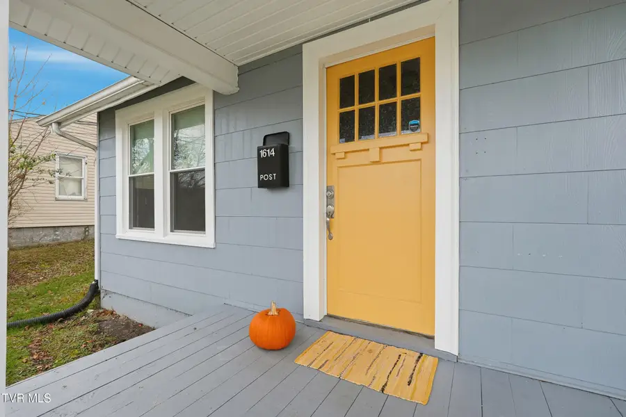 1614 Broad Street, Bristol, TN 37620 - #3