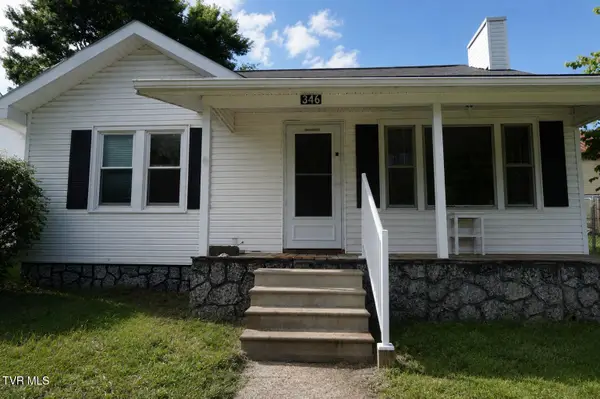 346 Park Street, Gate City, VA 24251