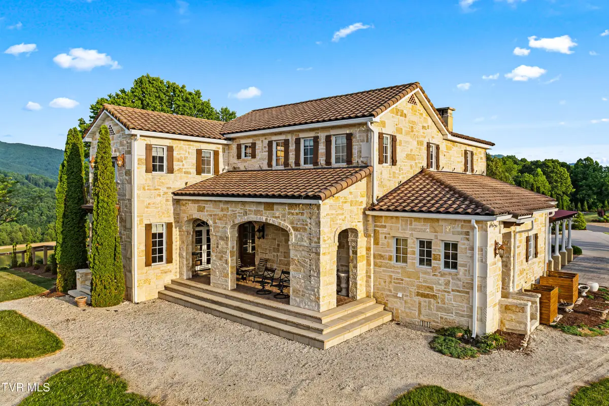 1877 Dry Hill Road, Butler, TN 37640 - #1