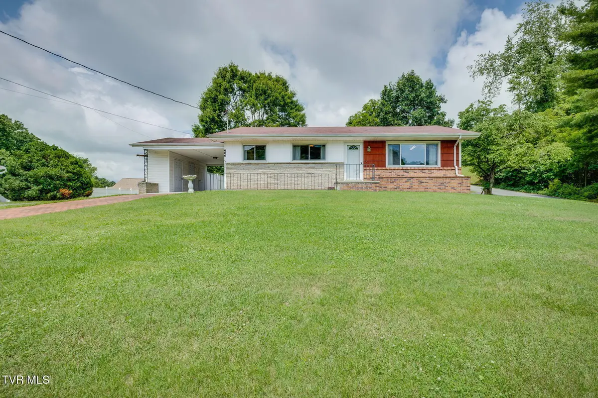 600 Allen Avenue, Elizabethton, TN 37643 - #1