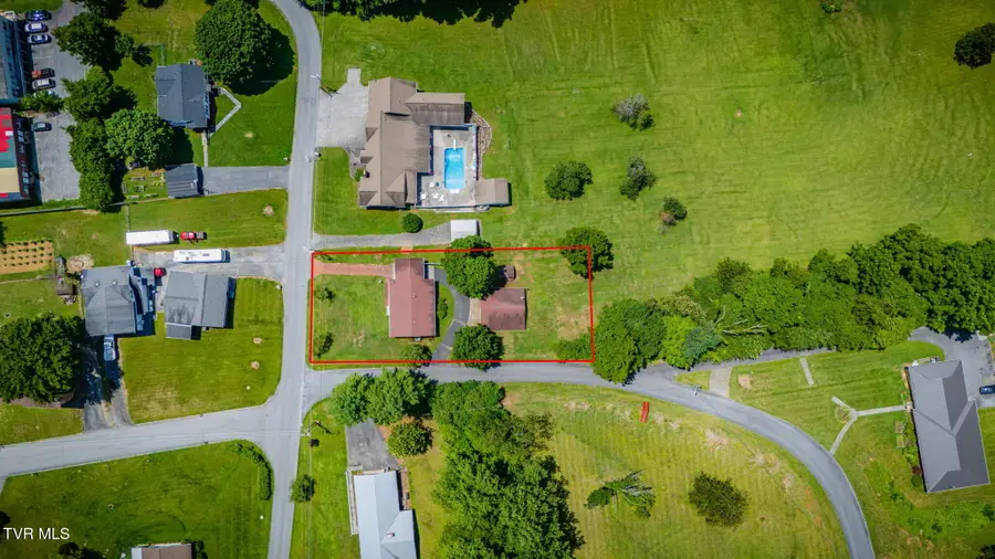 600 Allen Avenue, Elizabethton, TN 37643 - #3