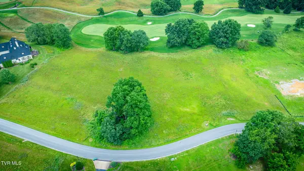 Tbd Virginia Trail #Lot 160, Bristol, VA 24202