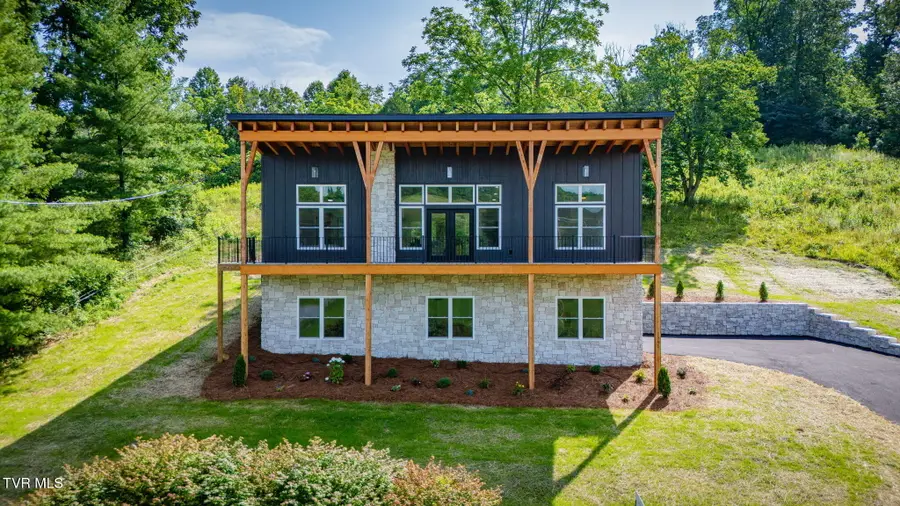 1385 Gap Creek Road, Elizabethton, TN 37643 - #2