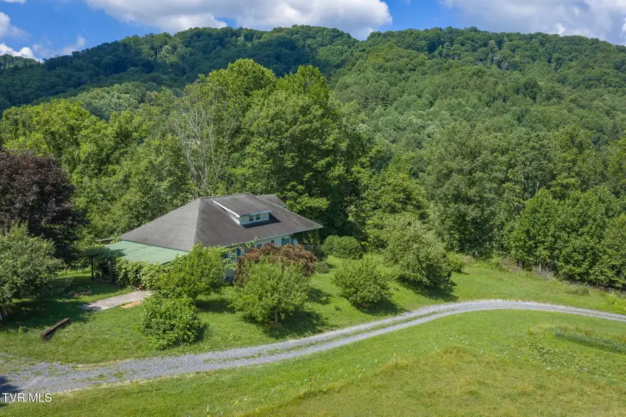 120 Teaberry Road, Roan Mountain, TN 37687 - #2