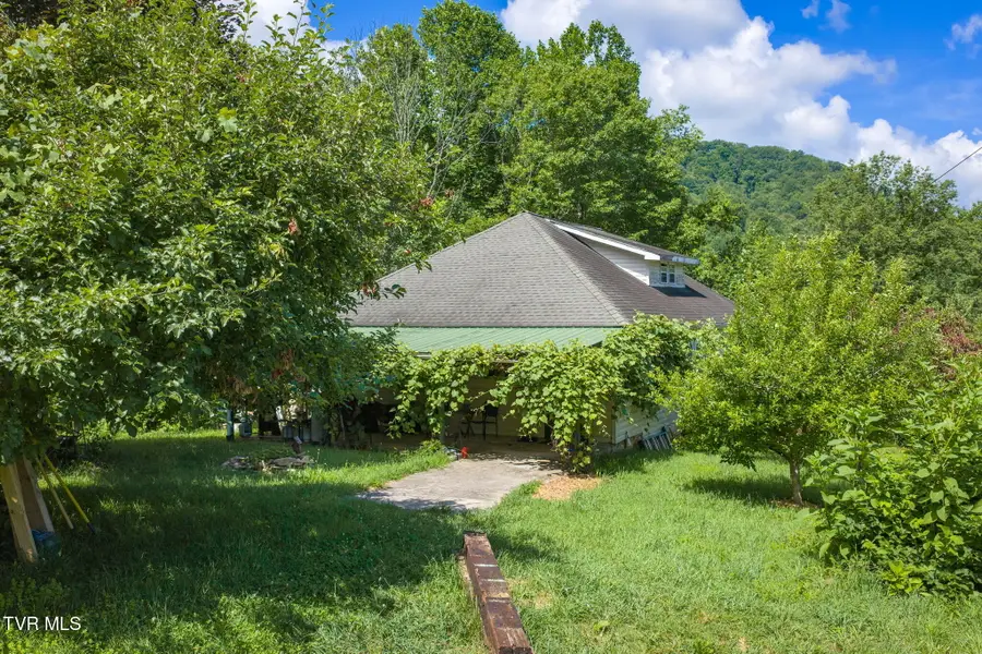 120 Teaberry Road, Roan Mountain, TN 37687 - #3