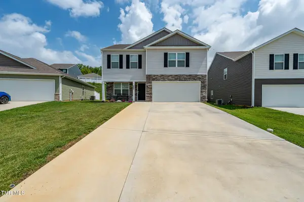 1230 Cherry Grove, Greeneville, TN 37745