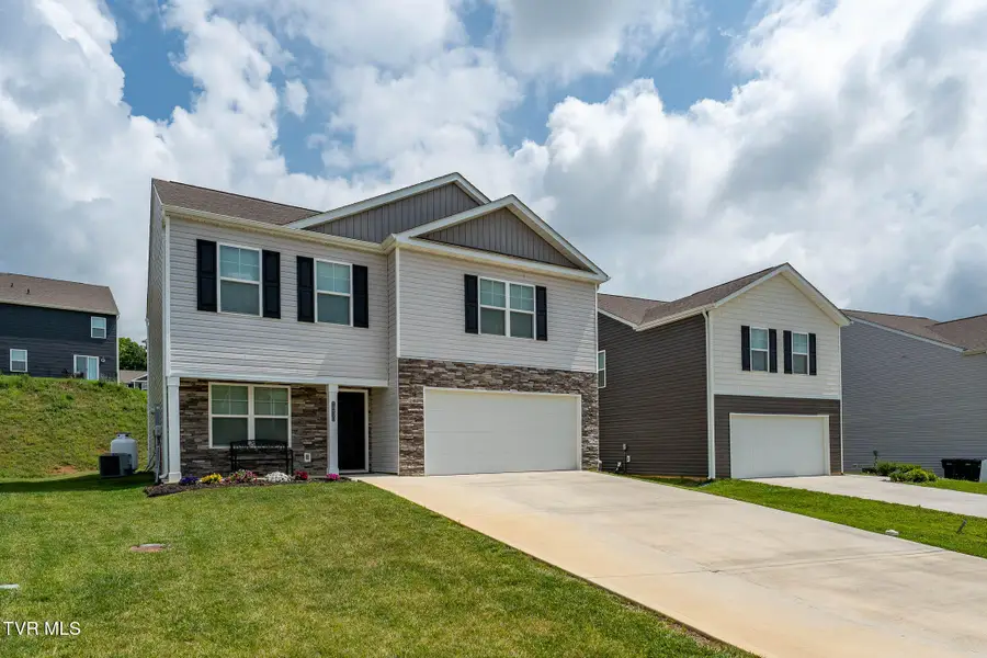 1230 Cherry Grove, Greeneville, TN 37745 - #2