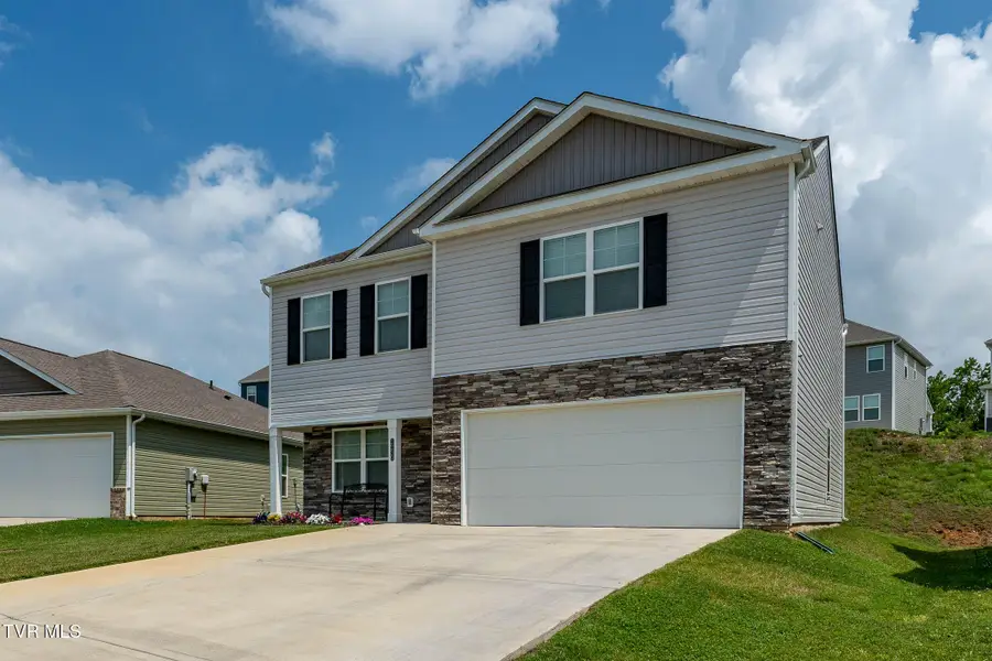 1230 Cherry Grove, Greeneville, TN 37745 - #3