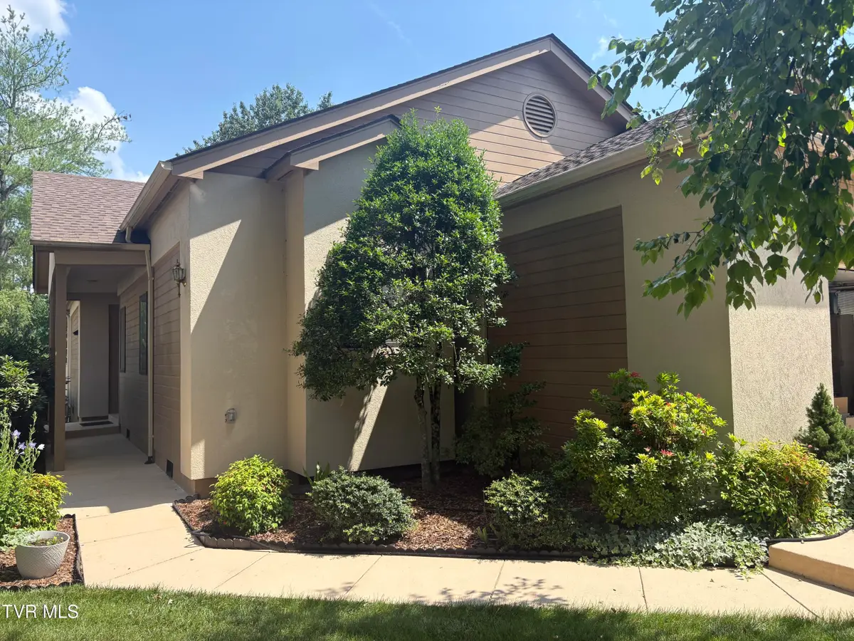 829 Xanadu Court, Johnson City, TN 37604 - #1