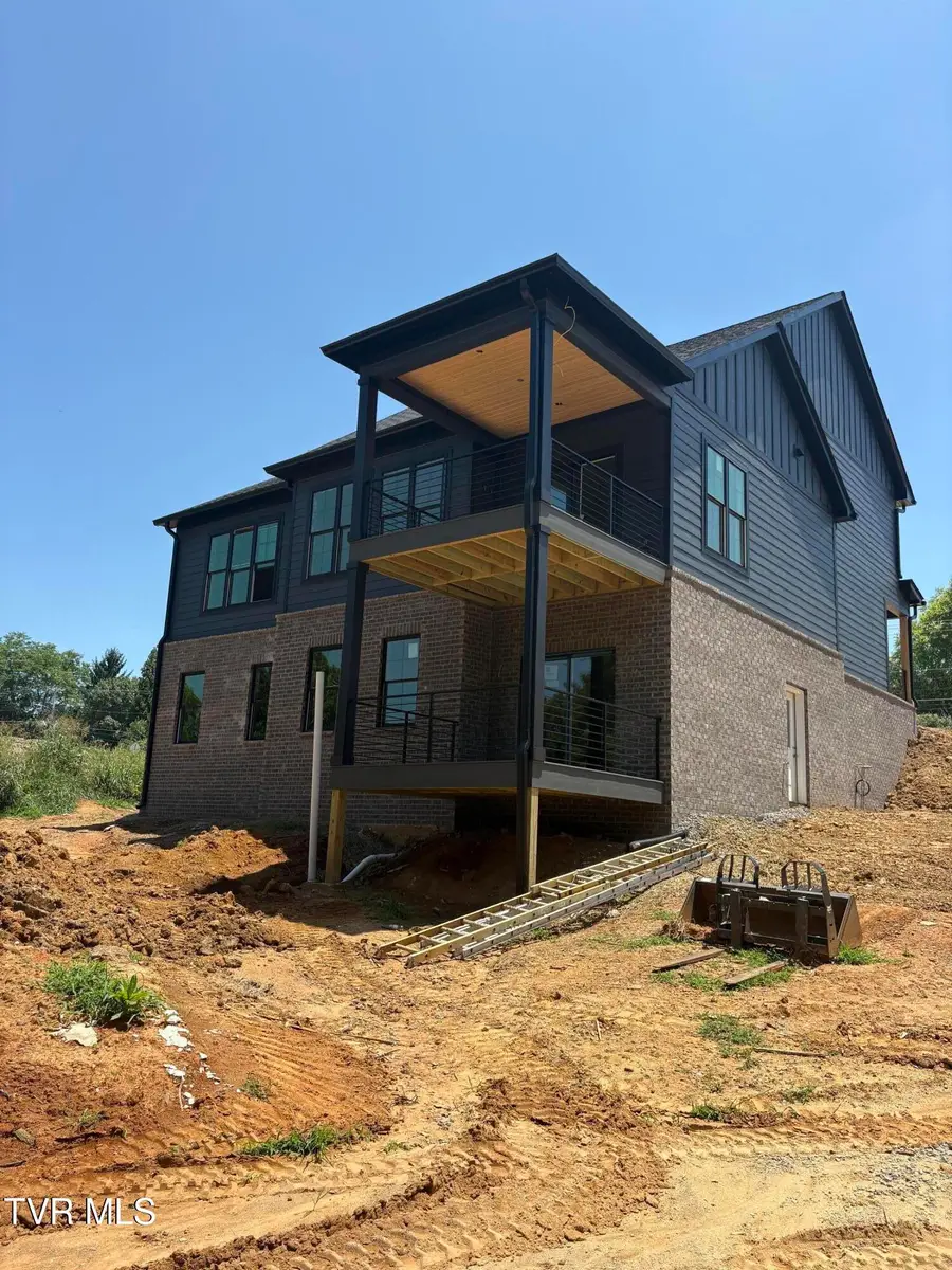 579 Carroll Creek Road, Johnson City, TN 37601 - #2