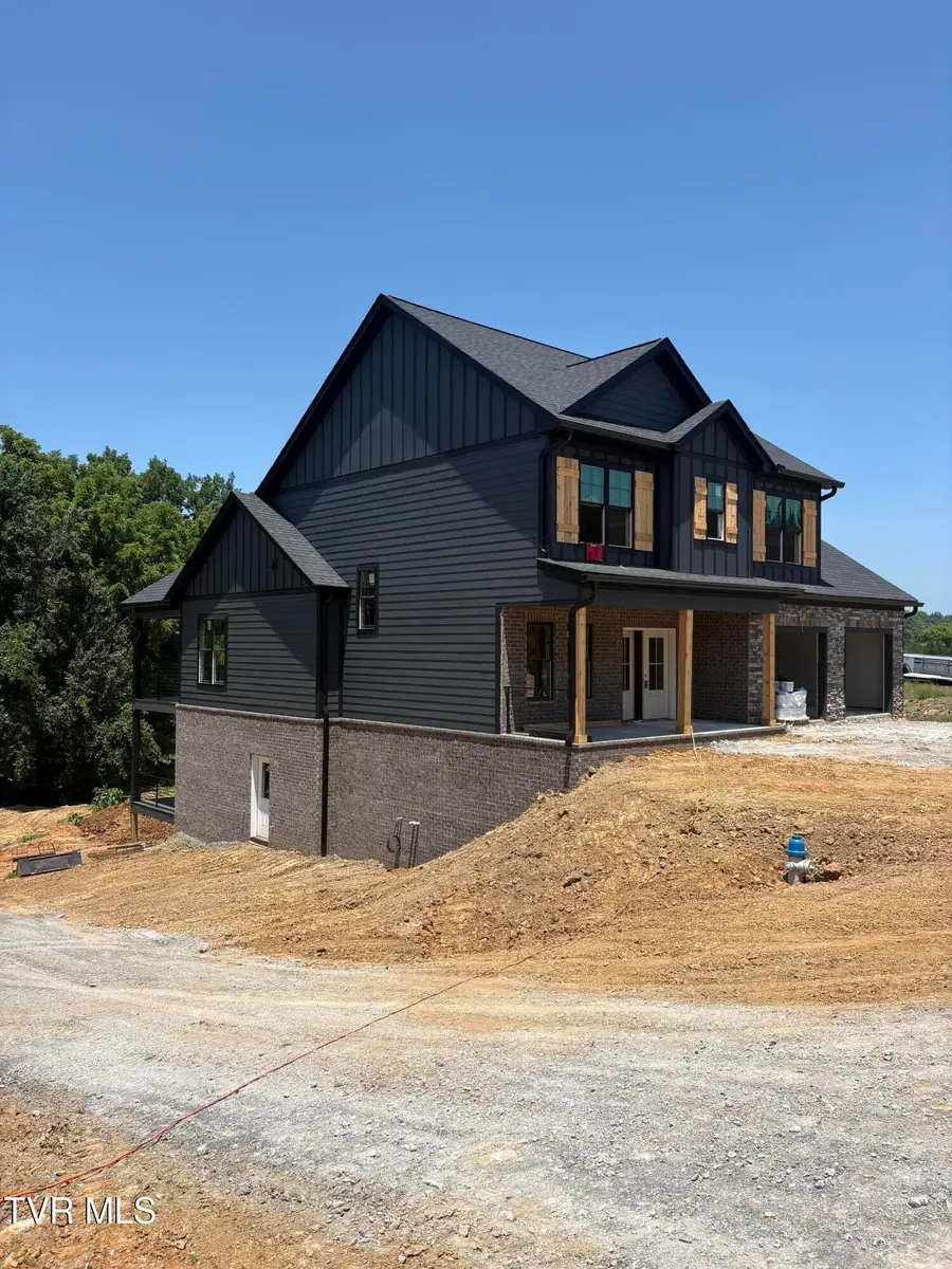 579 Carroll Creek Road, Johnson City, TN 37601 - #3
