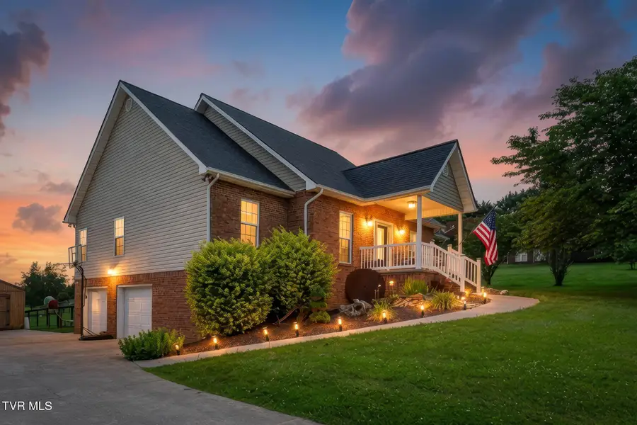 264 Hales Road, Jonesborough, TN 37659 - #2