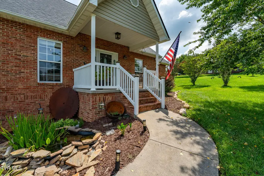 264 Hales Road, Jonesborough, TN 37659 - #3