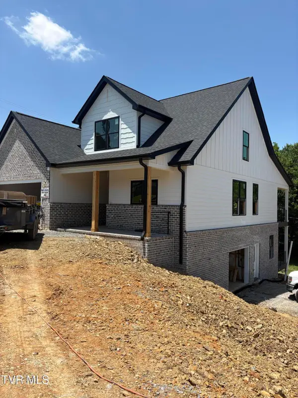585 Carroll Creek Road, Johnson City, TN 37601