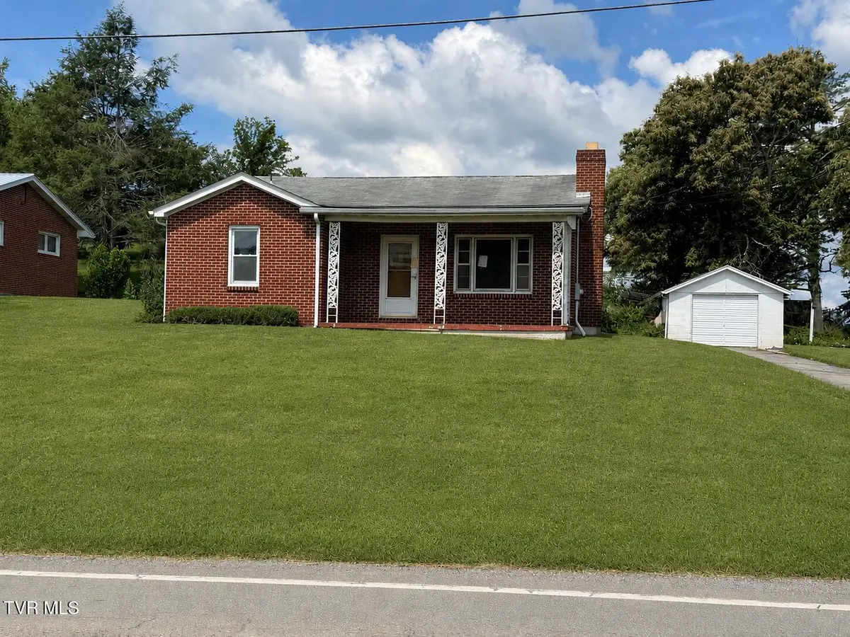 126 Adwolfe Road, Marion, VA 24354 - #1
