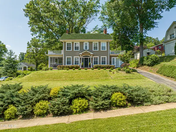 531 Lawrence Avenue, Bristol, VA 24201