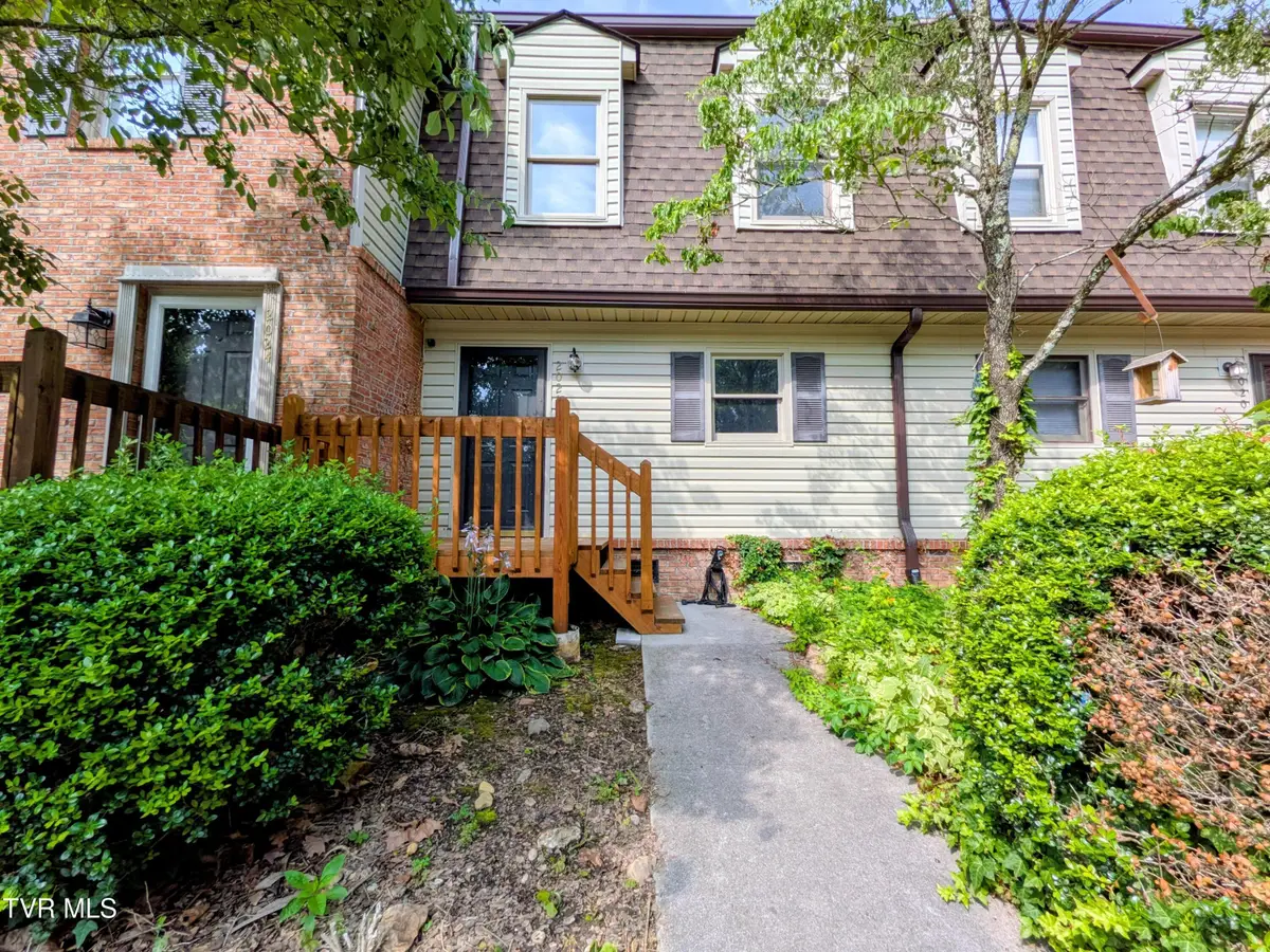 2022 Heritage Place, Johnson City, TN 37604 - #1