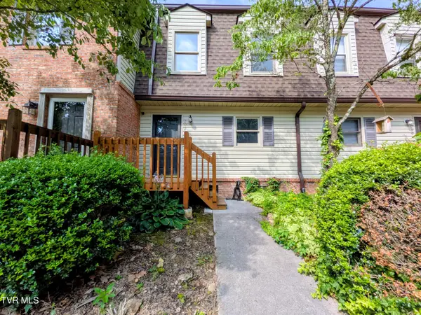 2022 Heritage Place, Johnson City, TN 37604