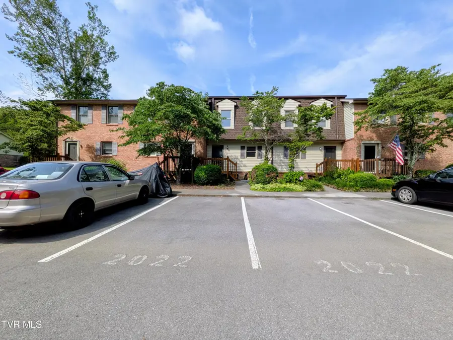 2022 Heritage Place, Johnson City, TN 37604 - #3