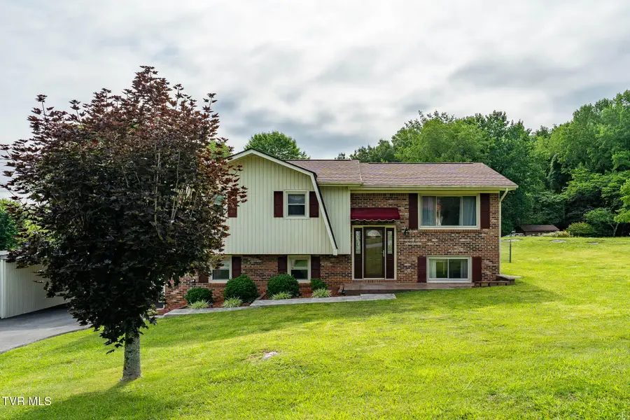 231 Pine Laurel Circle, Bluff City, TN 37618 - #3