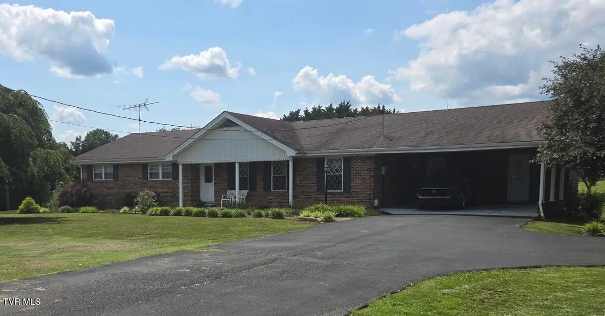 6800 Newport Highway, Greeneville, TN 37743 - #1