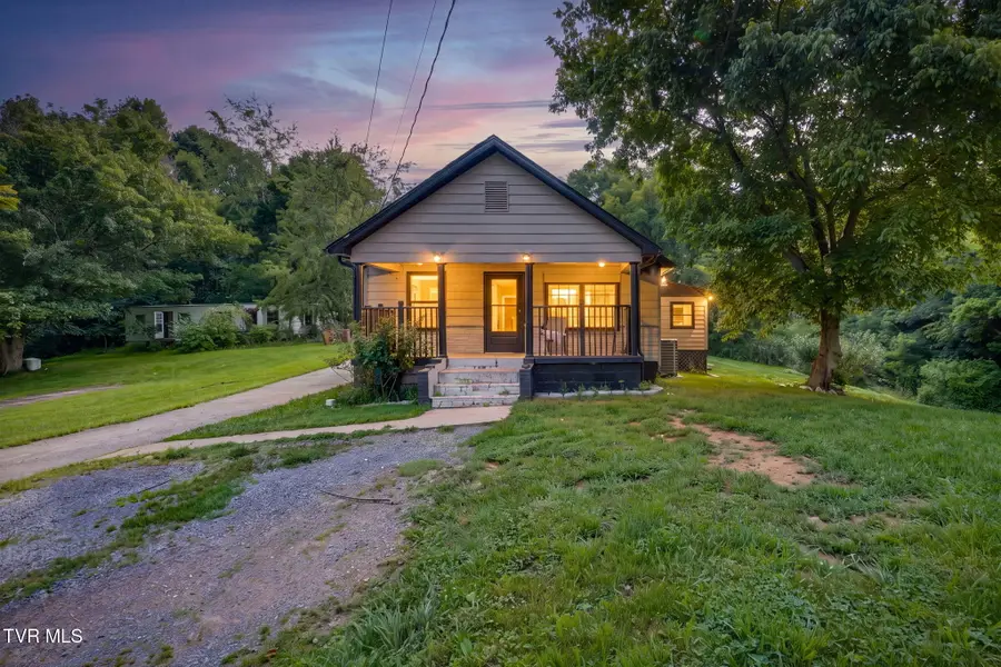 614 Lewis Lane, Church Hill, TN 37642 - #2