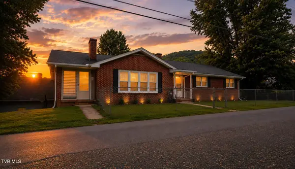 201 Brown Street, Appalachia, VA 24216