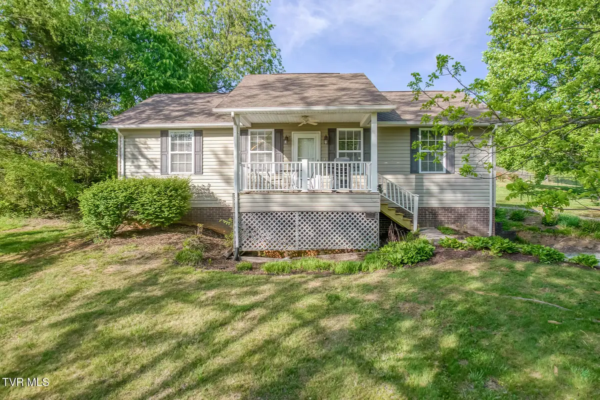 356 Poplar Ridge Road, Piney Flats, TN 37686 - #1